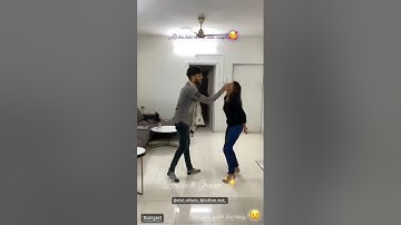 Sangeet Dance Practice 🥳 | Marriage fever begins ❤️