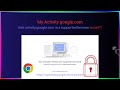 Visit activity google.com in a Supported Browser Issue (SOLVED)