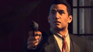 Mafia2 :Warn Leo galanteh