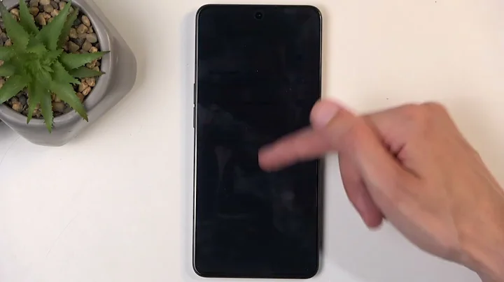 How to Enable Power Saving Mode on OPPO Reno 8 Pro - Activate Battery Saver