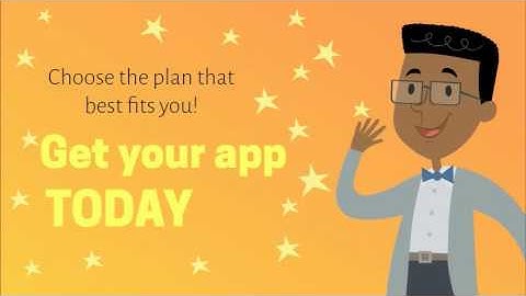 Equalearning Introduction - an Interactive Mobile Solution Provider