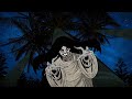 dani bhuter golpo / bangla bhuter cartoon / #shortfeed #shorts #bhutergolpo #horrorstories #ytshorts