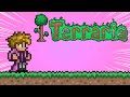 Playing Terraria with no mods!
