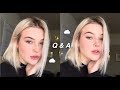 Q & A | okaysage