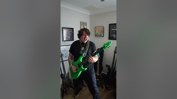 The executioner // chaos incarnate // brutal fuzz pedal // haggtronix pedals