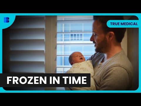 Oldest Frozen Sperm Brings Life | True Medical | Documentary