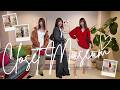 【クローゼット紹介】モデル・ヨンアが春に着たいお気に入りガチアイテム|LOOKBOOK