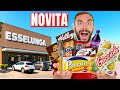 Ho comprato TUTTE le NOVITÀ dei SUPERMERCATI!! #3 - (Mai visti prima!)