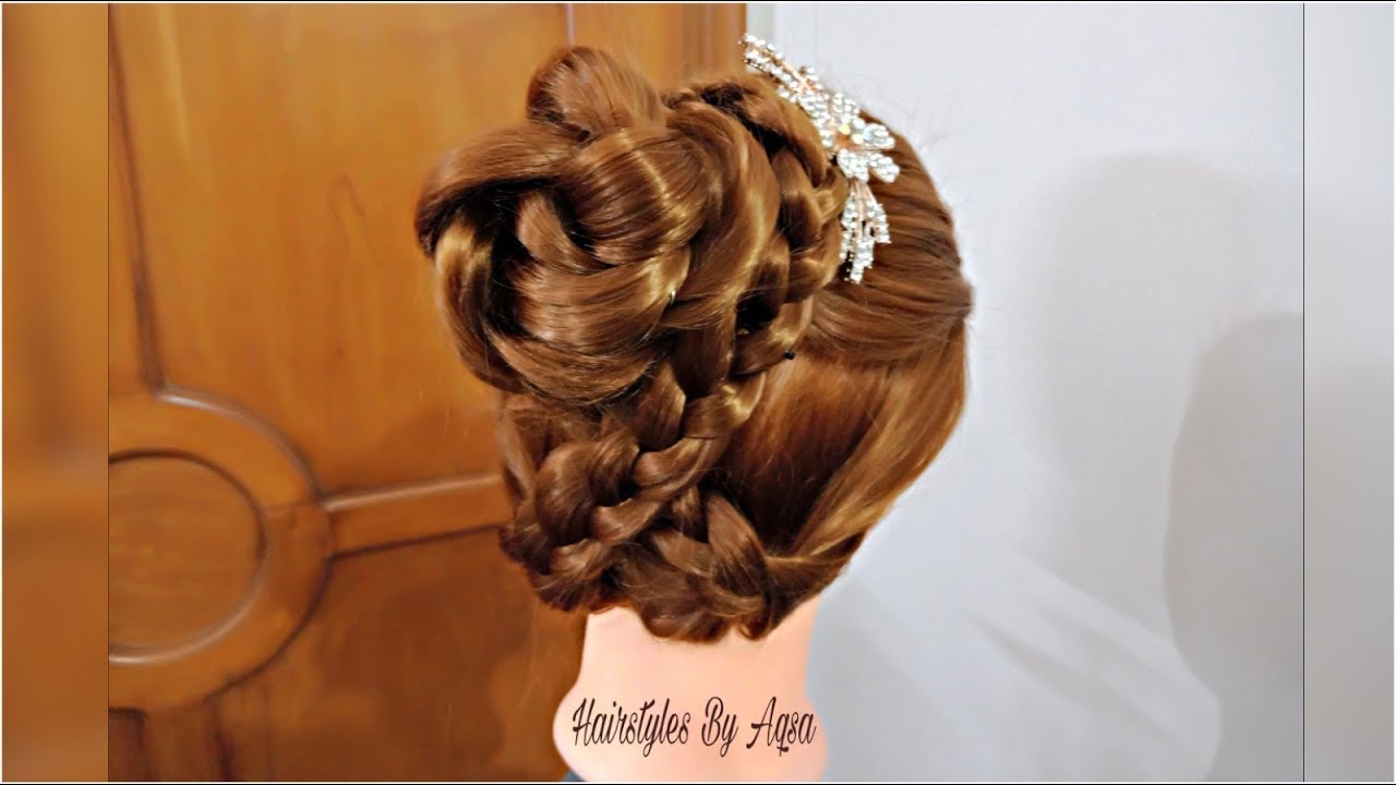 Hairstyle By Shameela YouTube Channel Analytics Report - PLAYBOARD