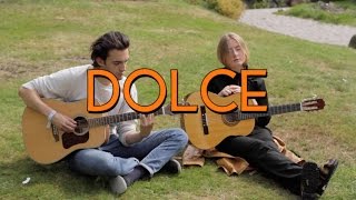 Video thumbnail of "Dolce - Hand i Hand | Nordic Vibrations"