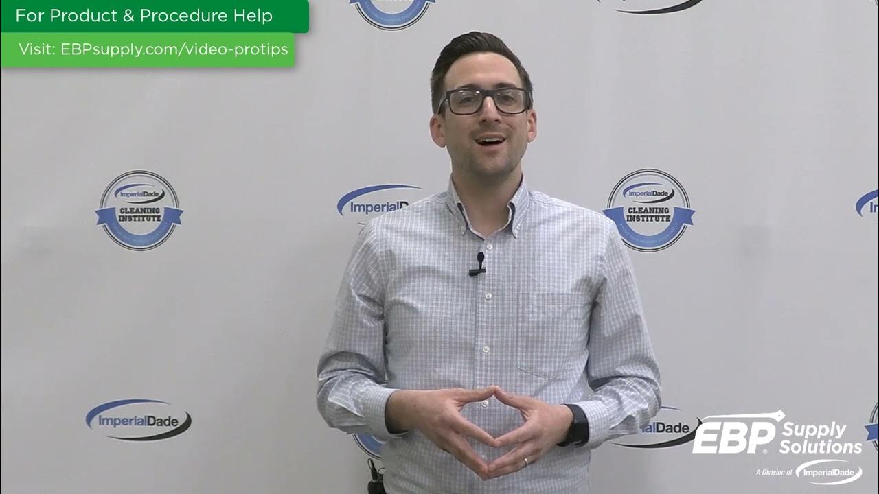 What is the Difference Between Neutral Floor Cleaner and Floor