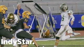 IHSAA football: Sectional finals picks