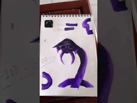 Sprunki Phase 4 Definitive Durple Incredibox