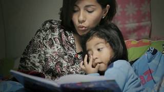#BCA #Net.tv #gebyarbca #solusibca #shortmovie #showreel peri baik peri usil