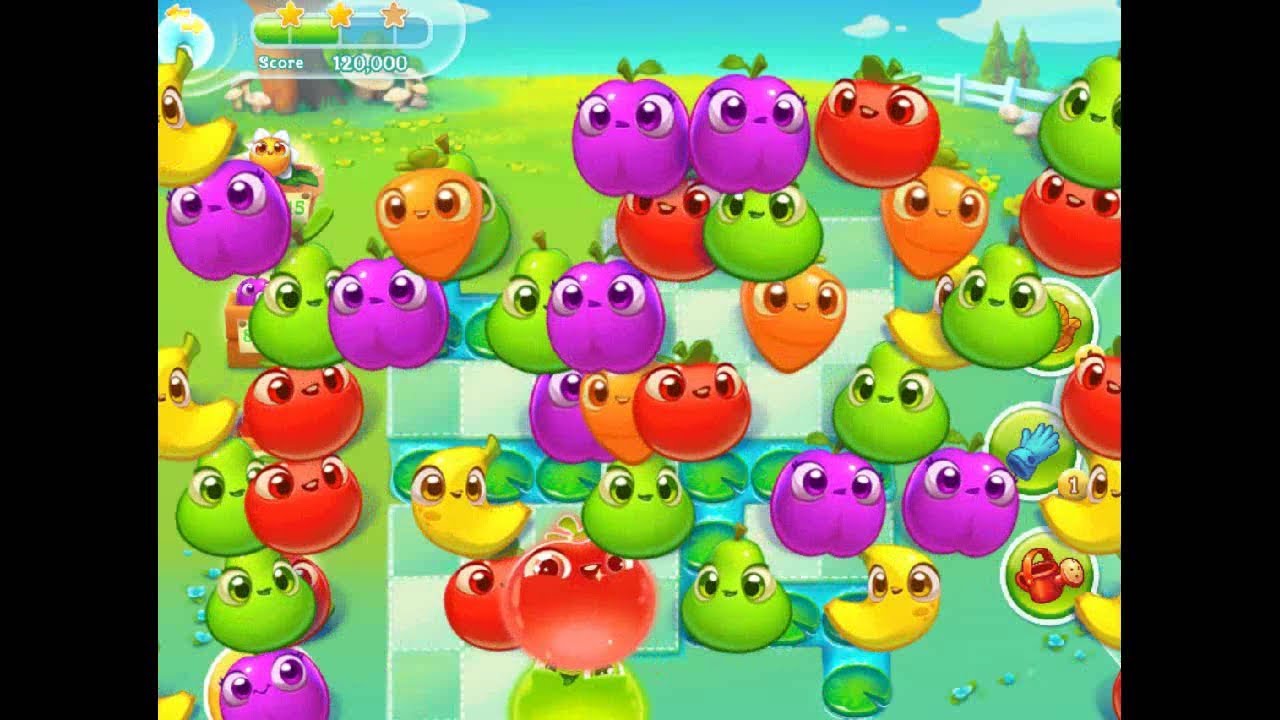 Farm Heroes SUPER Saga Level 1335 ~ NO BOOSTERS king.com phone number