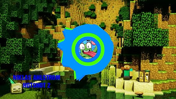 Unspeakable Plays New Intro