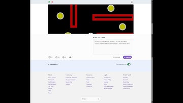 How to make PACMAN maze game in scratch