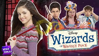 So, I Binged Wizards of Waverly Place... by Keyan Carlile 4,439,589 views 1 year ago 3 hours, 56 minutes