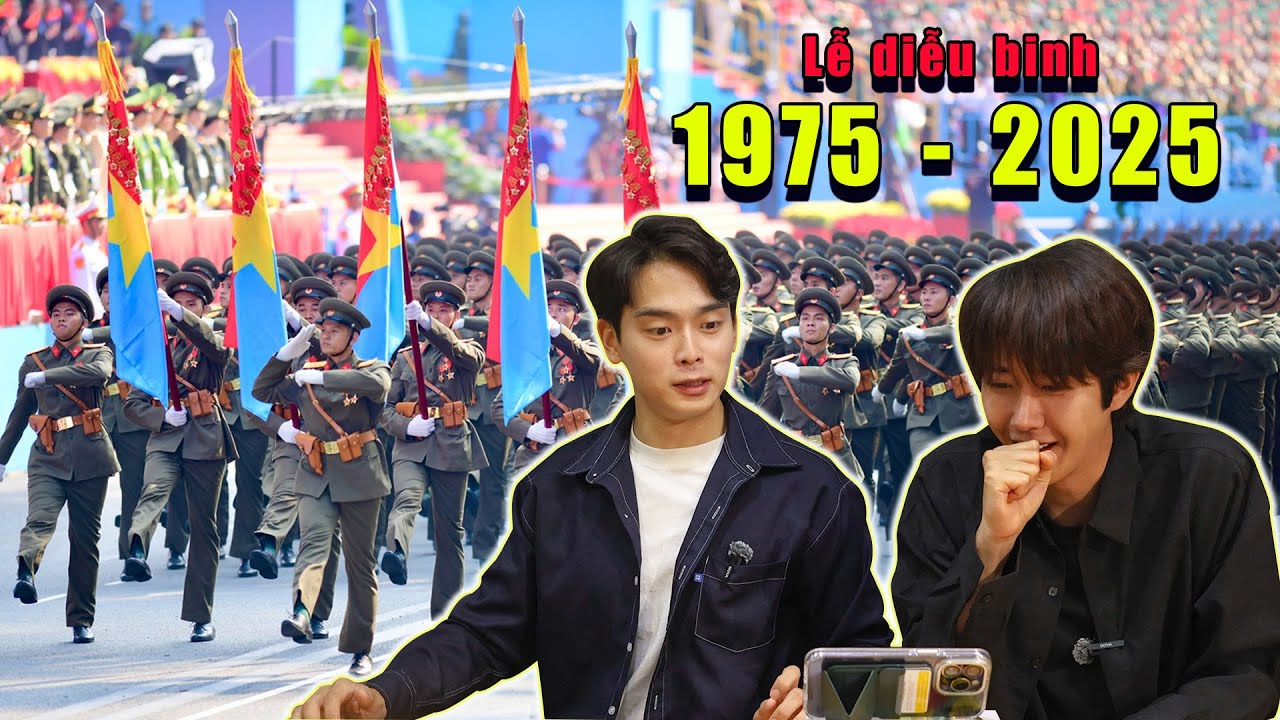 50 năm mới có một lần... Người Hàn nổi da gà với 