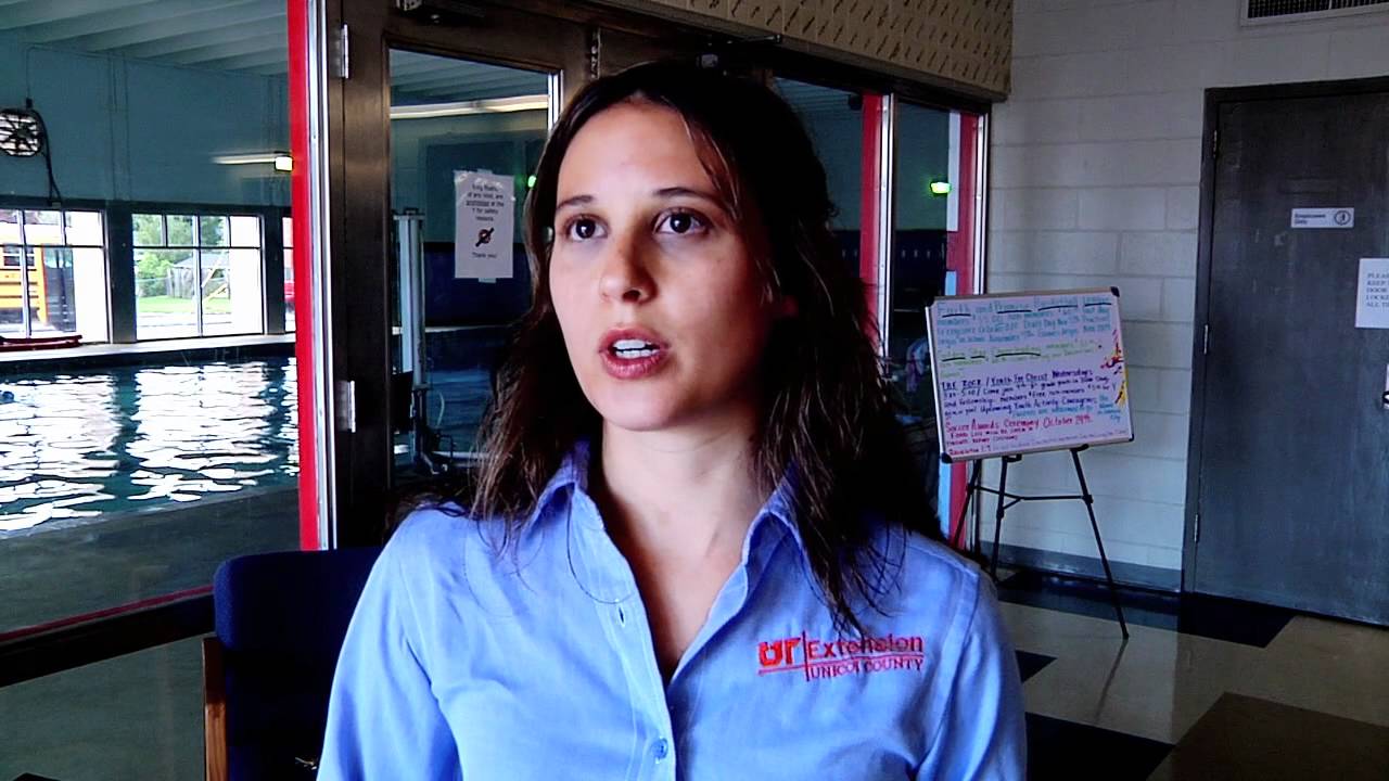 Aqua Arthritis Exercise