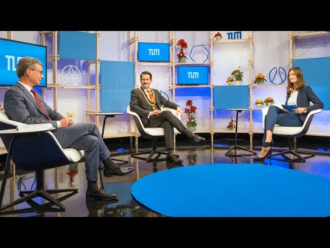 Virtueller Der Elektrotechnik Und Informationstechnik Youtube