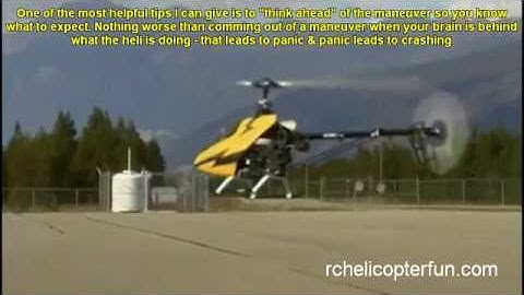 Day 10 Part 2 - Intro To Aerobatics