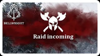 BELLWRIGHT: Raid Techniques| Beginner: How To