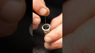 Inspecting with Tiny Gauge Pins