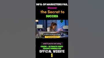 Orion-Ultimate Video Traffic Generator