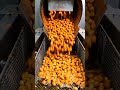 How Spicy Masala Peanuts Are Packed at Insane Speeds! 🤖🥜 #shorts