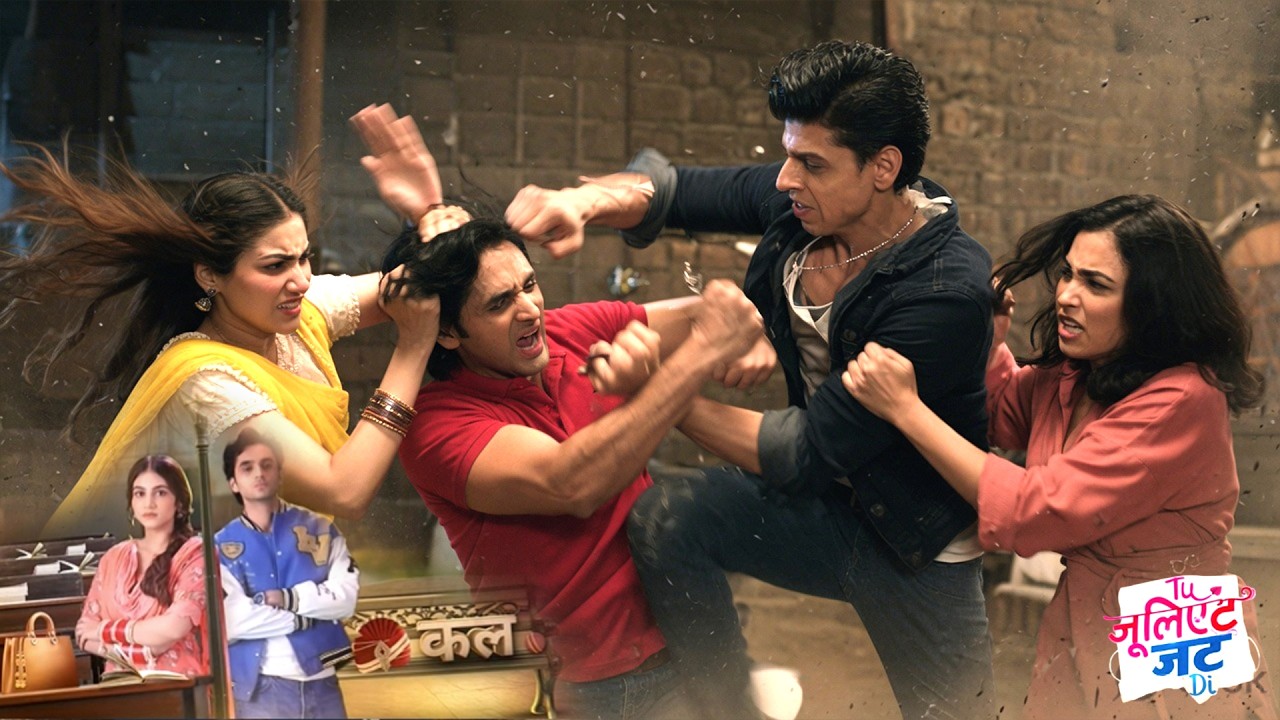 Tuu Juliet Jatt Di Today  PROMO 26th June 2026