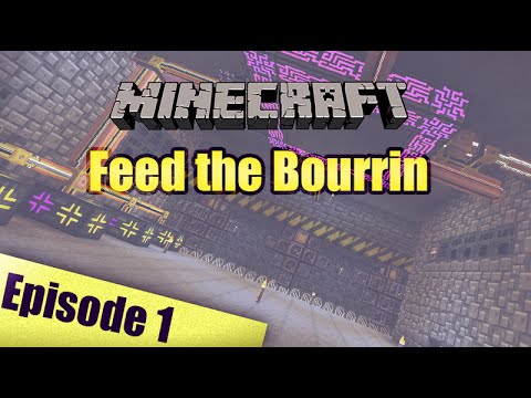 LP Feed the Bourrin épisode 1 : Cette douce chaleur