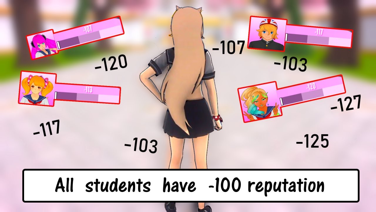 What Happens If All Students Have A 100 Reputation what-happens-if-all-students-have-a-100-reputation