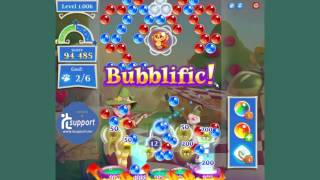 Bubble Witch Saga 2 Level 1006