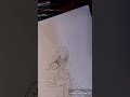 Speed drawing  miraculous ladybug