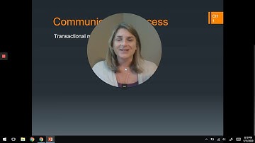 Chapter 1   Interplay