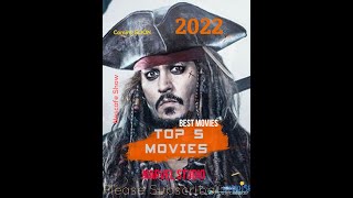 شاهد اقوي افلام ٢٠٢٢ Top 5 movies 2022