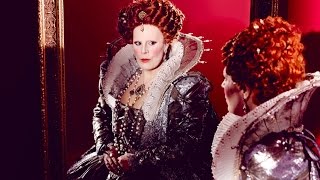 《ロベルト・デヴェリュー》 演出家インタビュー/METライブビューイング