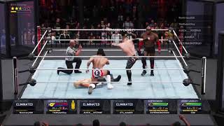 WWE 2K20 Cuz Why Not
Welcome to my channel names WutanGGuy or you could just call me Wutang or Wu I play games with friends like WWE2K,Batefield,Call Of Duty and more and we do all types of humor and pretty much unfiltered I also do some voice impressions from time to time and I also rap and write my own lyrics which I am part of a group called InteRap City and we will be dropping songs often I also now have a discord server in my about me so you can join and talk to me and my friends so yeah join and like and subscribe if you like my content and Welcome To The Clan WWE 2K20 Cuz Why Not