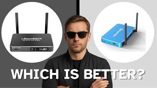 SuperBox S6 Ultra vs Supreme - which one is better?