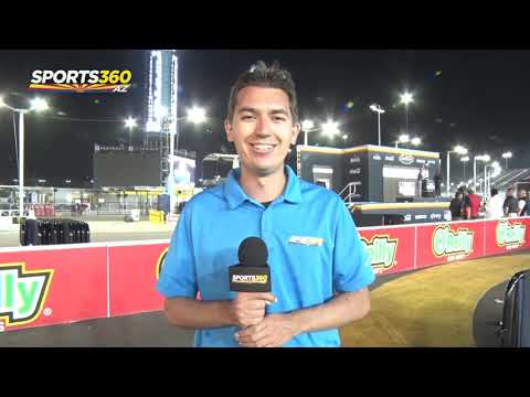 NASCAR Cup Series Championship Recap from Phoenix Raceway