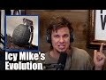The Evolution of Icy Mike | Theo Von