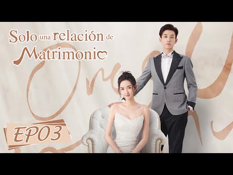 Video: El contrato matrimonial: pondrá fin a tu relación