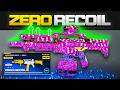 the BEST *BROKEN* META LOADOUT in Warzone after the NEW UPDATE! (Best M8A1 ZERO RECOIL Class Setup)