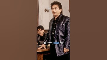 Hollywood Can’t Get Law Right… Except My Cousin Vinny 🤯
