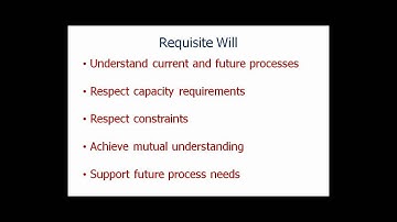 How Quality Software Happens: Part 2 - The Project Trinity