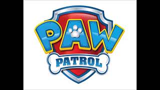 Paw Patrol Pups Save The Paw Patroller Soundtrack