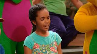 Barney Jungle Friends Full Movie