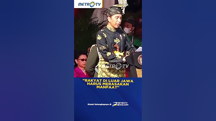 Walaupun Pemimpin Berganti, Jokowi Ingin IKN Tetap Dilanjutkan #shorts
