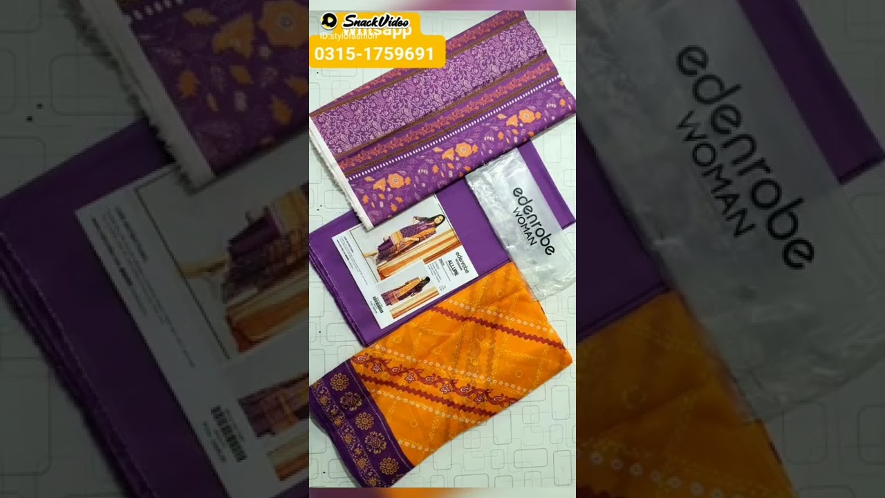 Sale Edenrobe summer Collection*